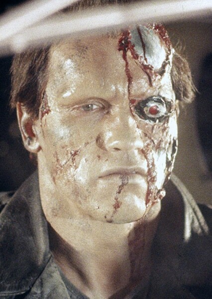 Arnold Schwarzenegger photo