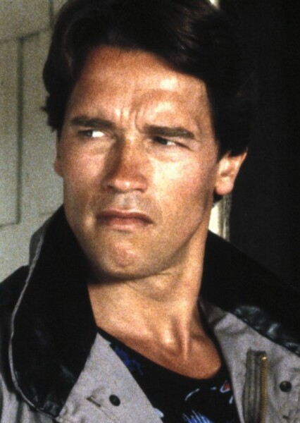 Arnold Schwarzenegger photo