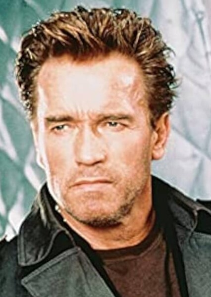 Arnold Schwarzenegger photo