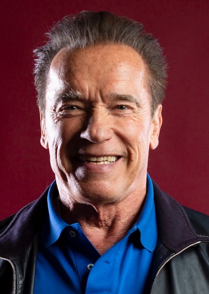 Arnold Schwarzenegger photo