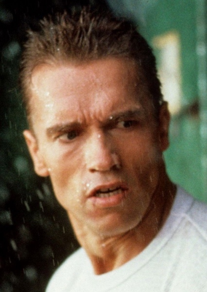 Arnold Schwarzenegger photo