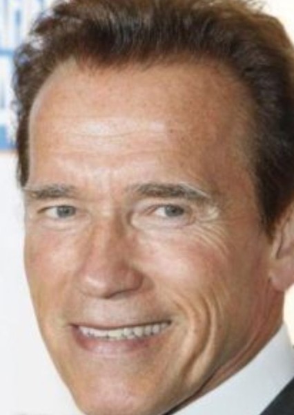 Arnold Schwarzenegger photo