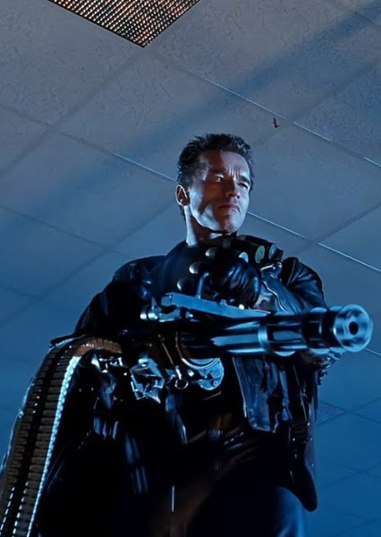 Arnold Schwarzenegger photo