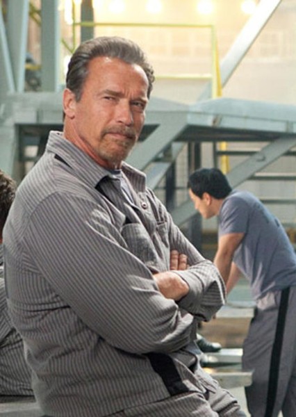 Arnold Schwarzenegger photo