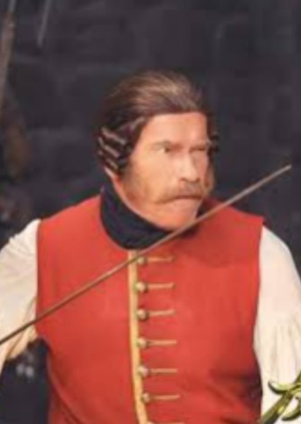 Arnold Schwarzenegger photo