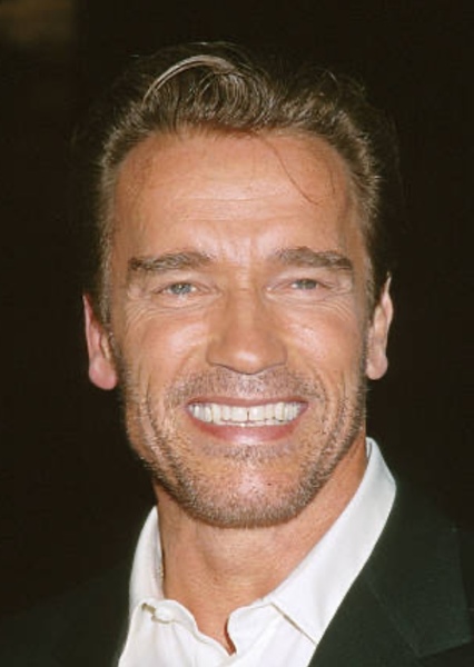 Arnold Schwarzenegger photo
