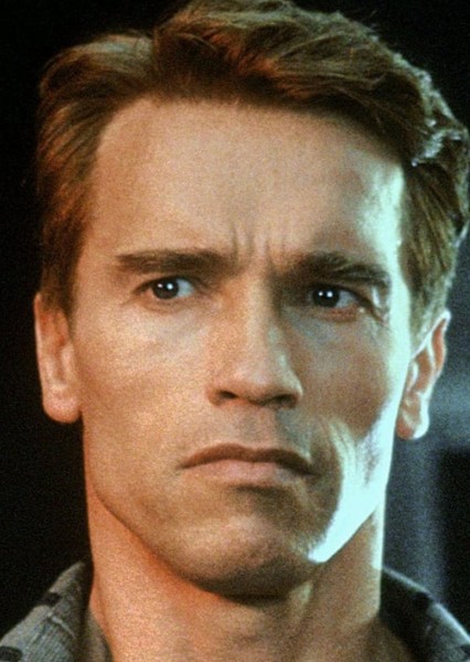 Arnold Schwarzenegger