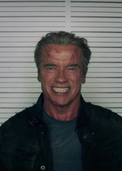 Arnold Schwarzenegger photo