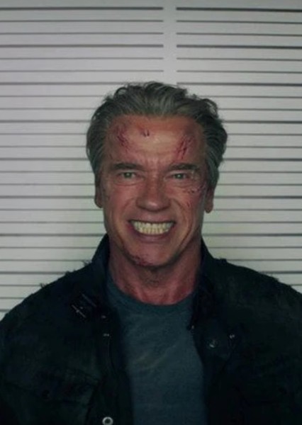Arnold Schwarzenegger