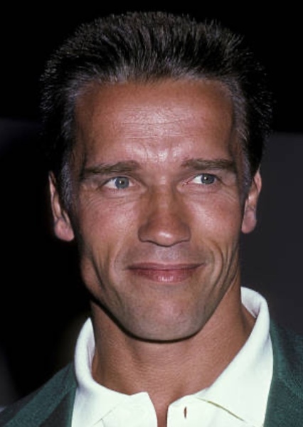 Arnold Schwarzenegger photo