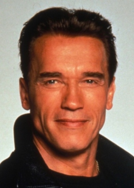 Arnold Schwarzenegger photo