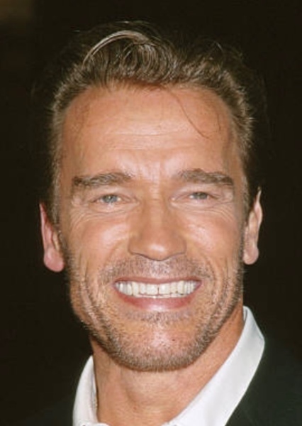 Arnold Schwarzenegger photo