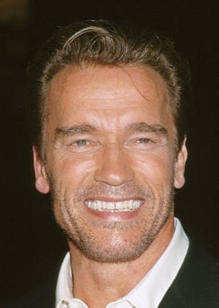 Arnold Schwarzenegger photo