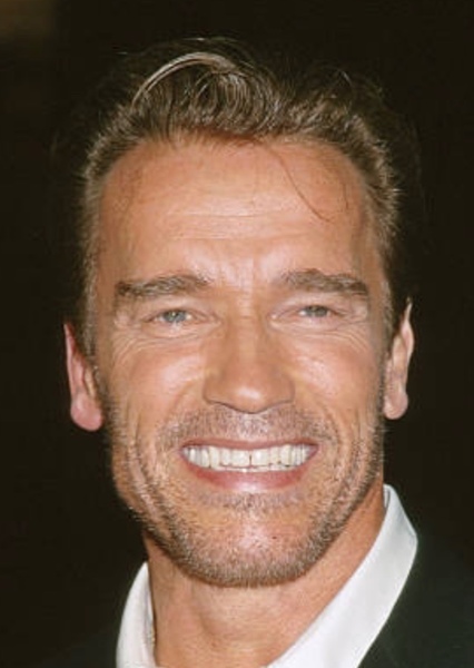 Arnold Schwarzenegger photo