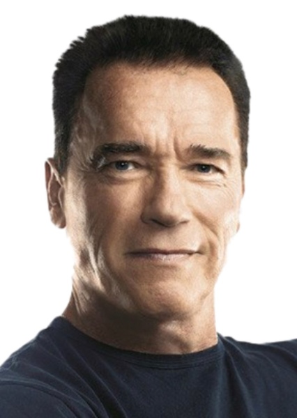 Arnold Schwarzenegger