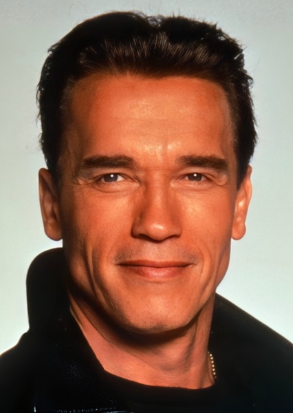 Arnold Schwarzenegger photo