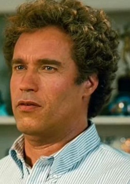 Arnold Schwarzenegger photo