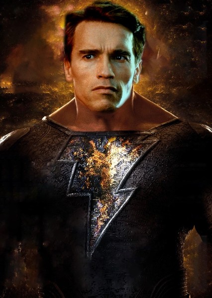 Arnold Schwarzenegger photo