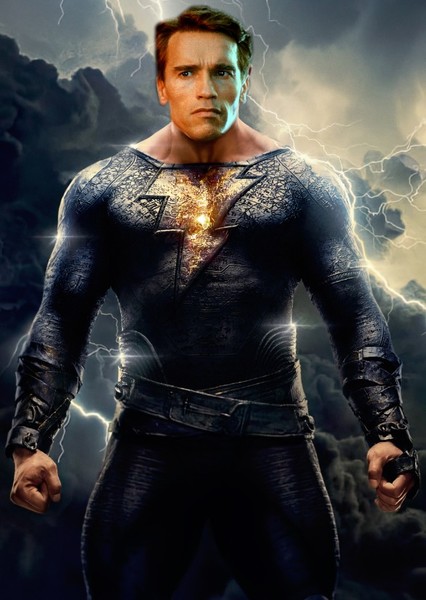Arnold Schwarzenegger photo