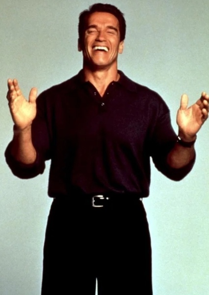 Arnold Schwarzenegger photo