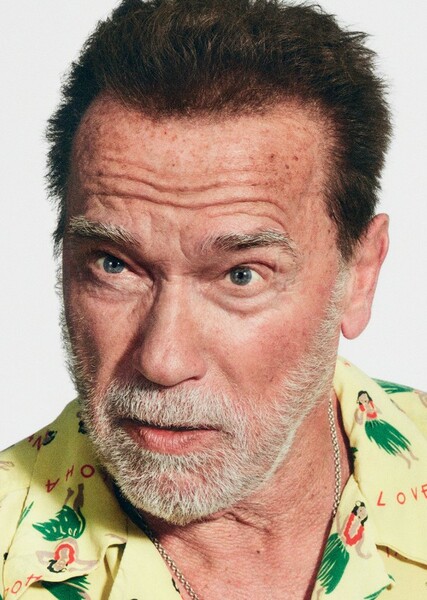 Arnold Schwarzenegger photo