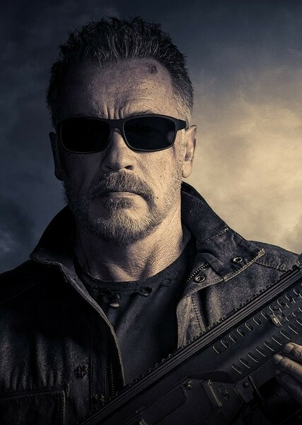 Arnold Schwarzenegger photo