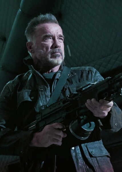 Arnold Schwarzenegger photo