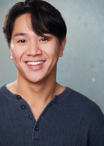 Arnold Setiadi photo
