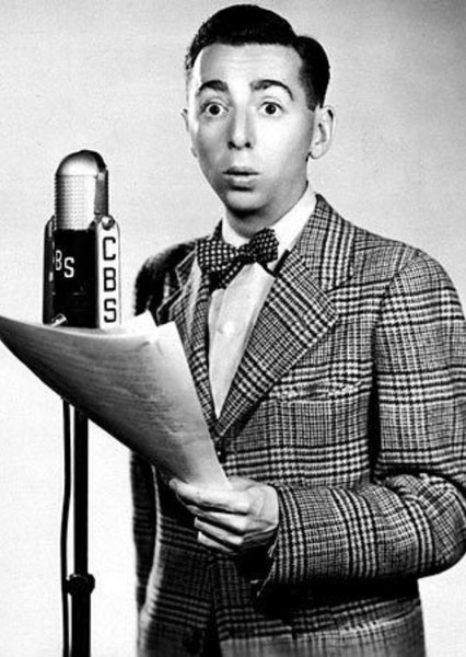Arnold Stang photo
