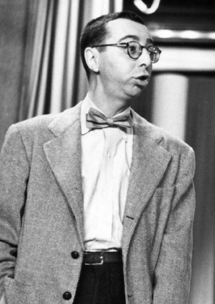 Arnold Stang photo