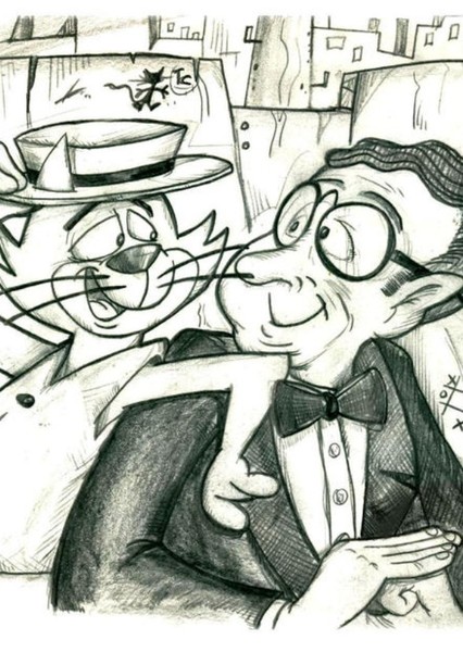 Arnold Stang photo