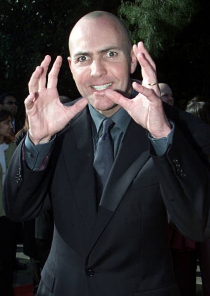 Arnold Vosloo photo