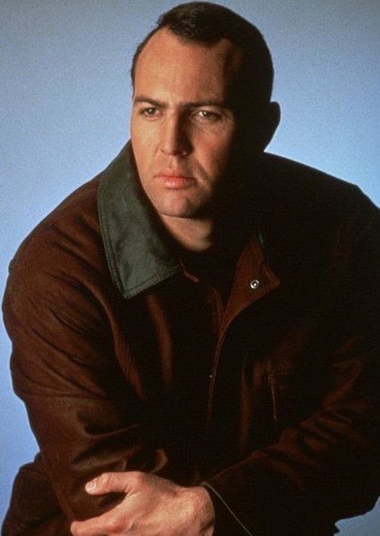 Mac Gargan