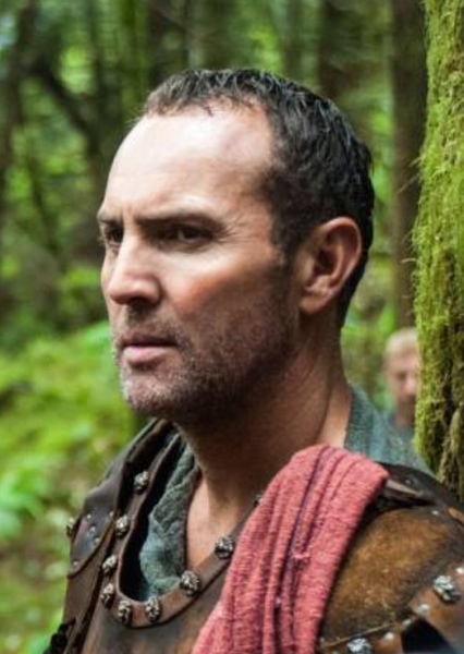 Arnold Vosloo Photo on myCast - Fan Casting Your Favorite Stories