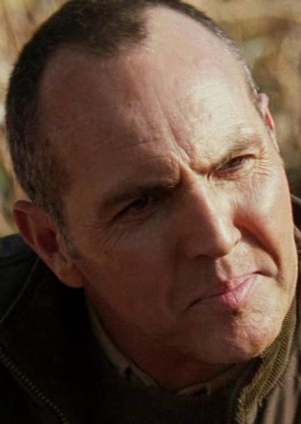 Arnold Vosloo
