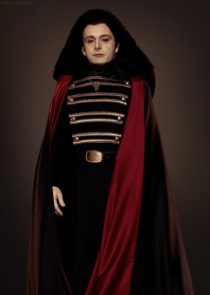 Aro (Twilight)