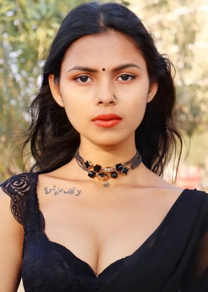 Arohi Barde