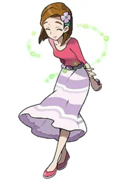 Aroma Lady