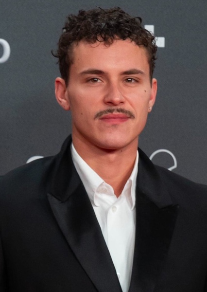 Arón Piper photo