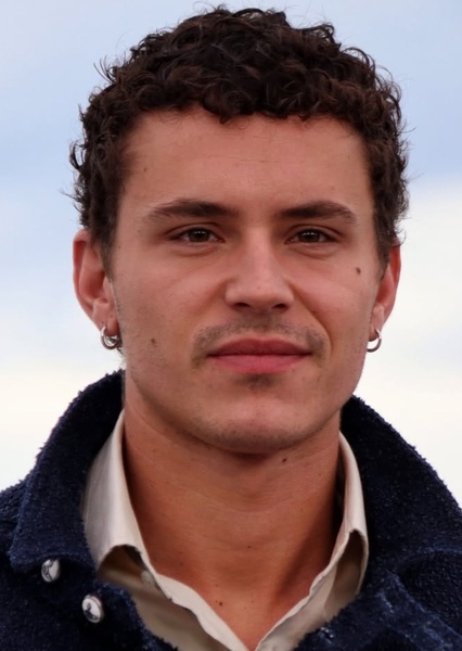 Arón Piper photo