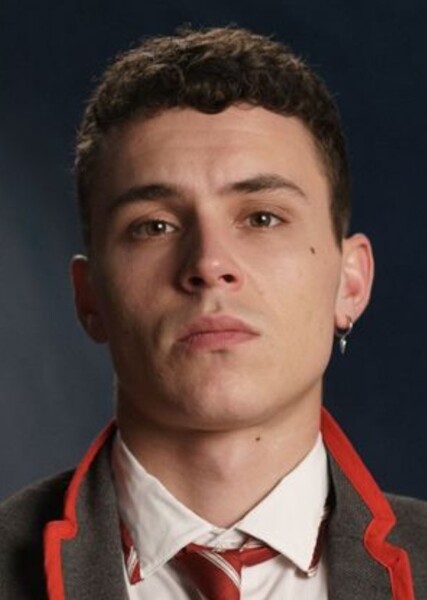 Arón Piper photo