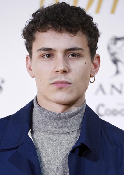 Arón Piper photo