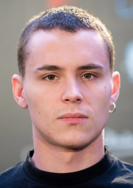 Arón Piper photo