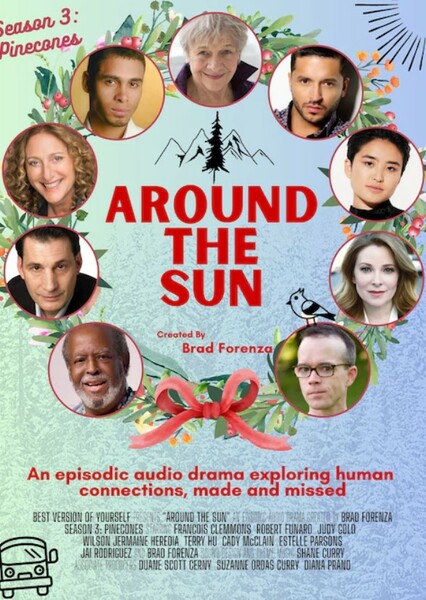 Around the Sun