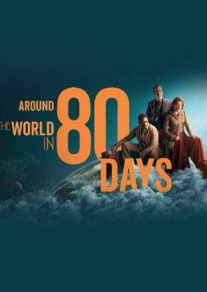 Around the World in 80 Days (BBC) photo