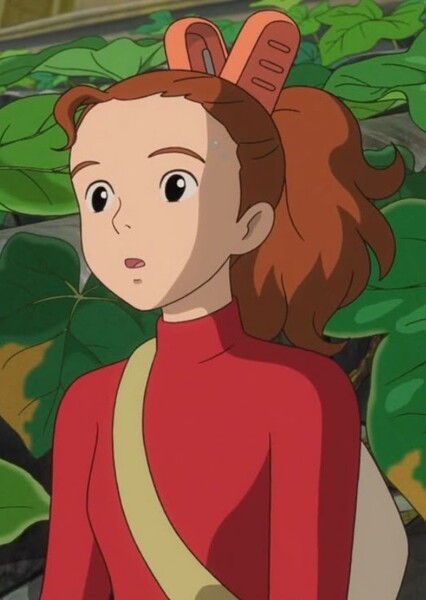 Arrietty