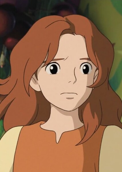 Arrietty photo