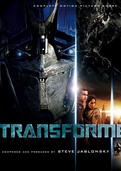 Arrival to Earth (Transformers)
