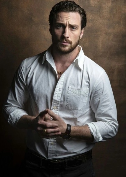 Arron Taylor-Johnson