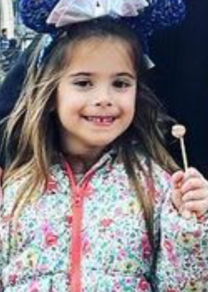 Arrow and Zeppelin Ackles photo
